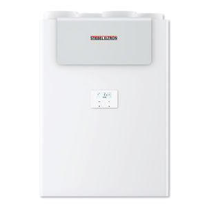 centralized ventilation unit