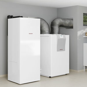 electric hot water tank 1