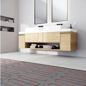 electric underfloor heating