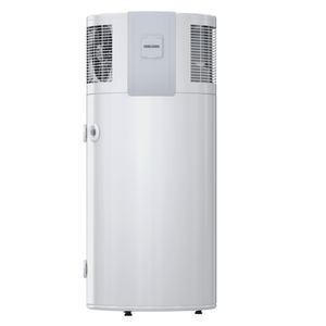 air/water heat pump 1