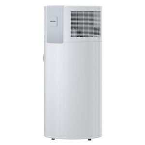 air/water heat pump