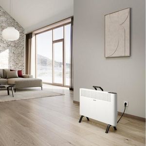electric convector
