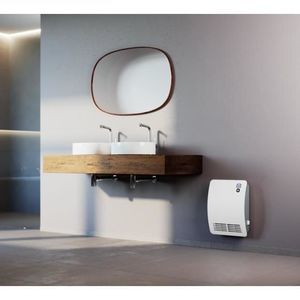 electric convector