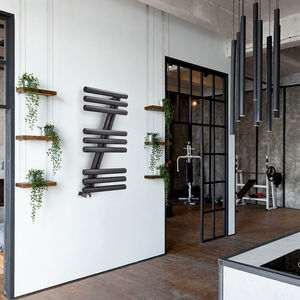 hot water towel radiator 1