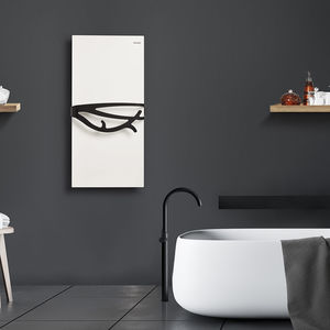 hot water towel radiator 1