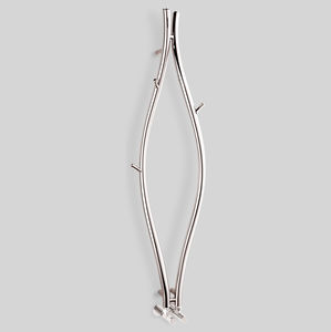 contemporary coat hook