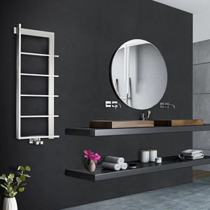 hot water towel radiator 1