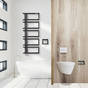 hot water towel radiator 1