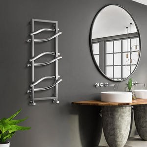 hot water towel radiator