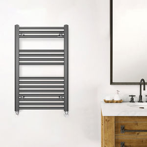 hot water towel radiator