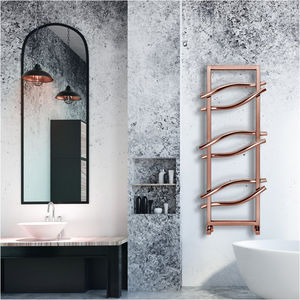 electric towel radiator 1