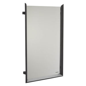 wall-mounted bathroom mirror 1