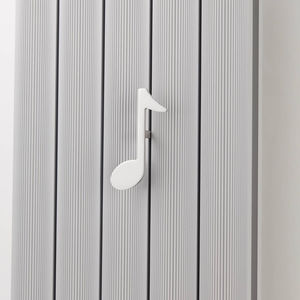 contemporary coat hook 1