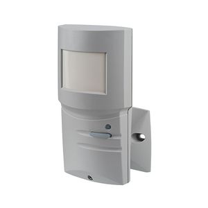 motion detector 1
