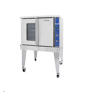 commercial oven