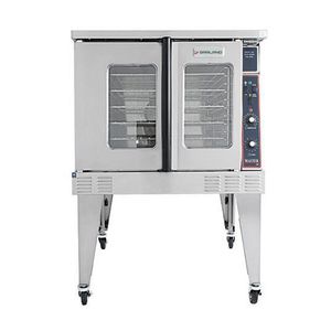 commercial oven 1