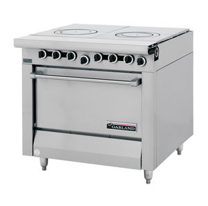 gas range cooker 1