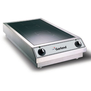 induction cooktop