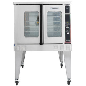 commercial oven