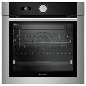 electric oven 1