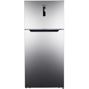double door refrigerator-freezer
