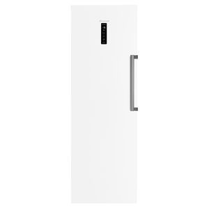 upright freezer