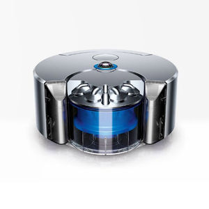 robotic vacuum cleaner