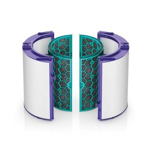 HEPA air filter