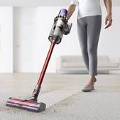 stick vacuum cleaner