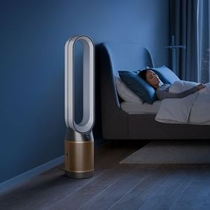 HEPA air purifier