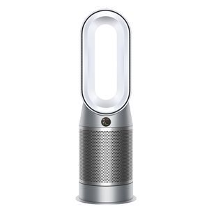 HEPA filter air purifier