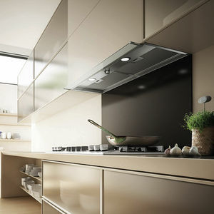 ceiling-mounted range hood 1
