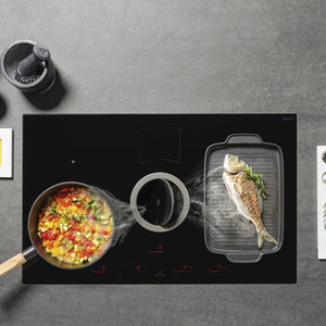 induction cooktop