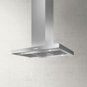 island range hood