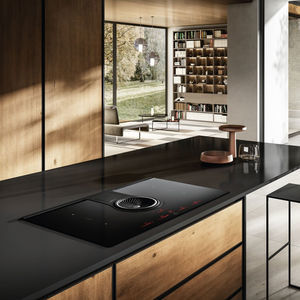 induction cooktop