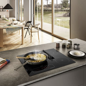 induction cooktop