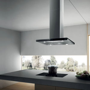 island range hood 1