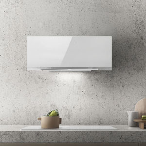 wall-mounted range hood 1