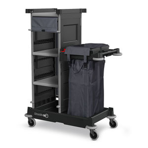 waste trolley