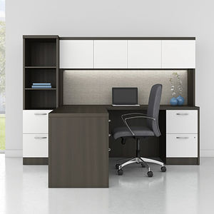 workstation desk