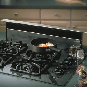 downdraft extractor