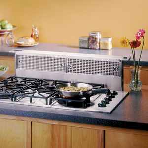 downdraft extractor
