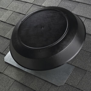 Extractor fan - 355BK - BROAN - roof / residential / attic