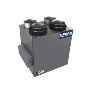 residential ventilation unit