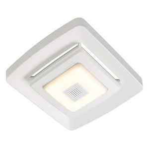 plastic ventilation grill