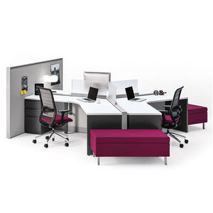 workstation desk