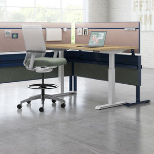 office workstation