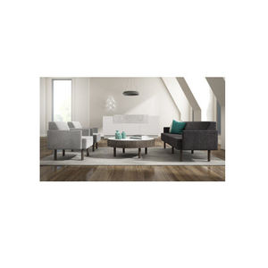 contemporary coffee table