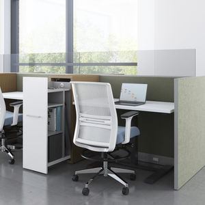 workstation desk