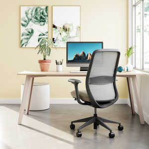 contemporary office chair